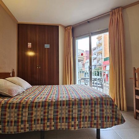 Hostal Los Manos 블랑스 외부 사진
