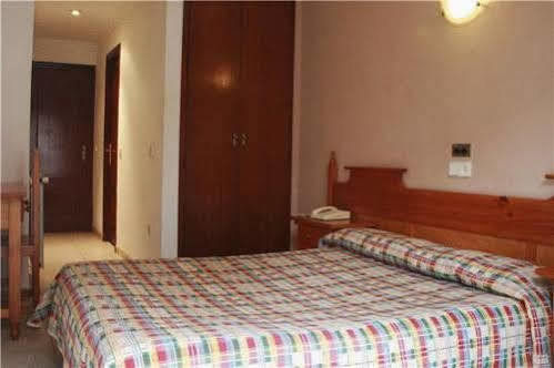 Hostal Los Manos 블랑스 외부 사진