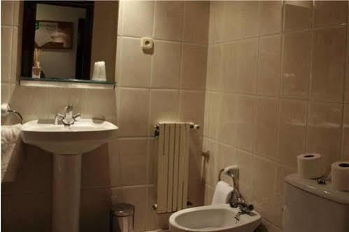 Hostal Los Manos 블랑스 외부 사진
