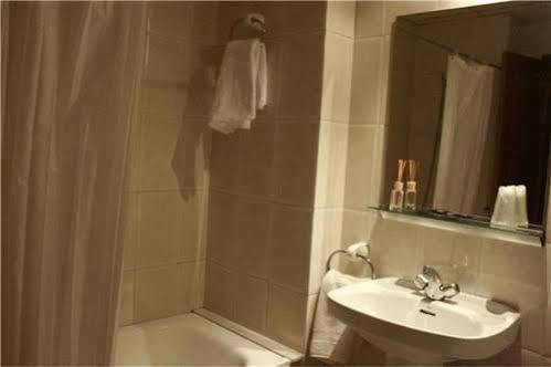Hostal Los Manos 블랑스 외부 사진